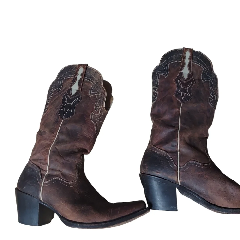 J.B. Dillon‎ Women's Western Boots size 11